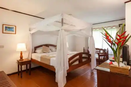Cote d'or Lodge - 6