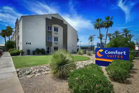 Comfort Suites at Tucson Mall - 22