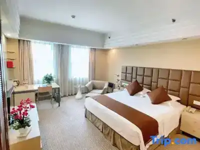 Chongqing Milky Way - 120