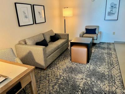 Sheraton Oceanfront - 161