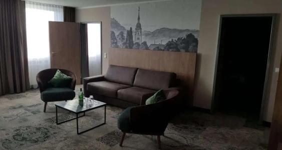 Best Western-Apfelstädt - 127