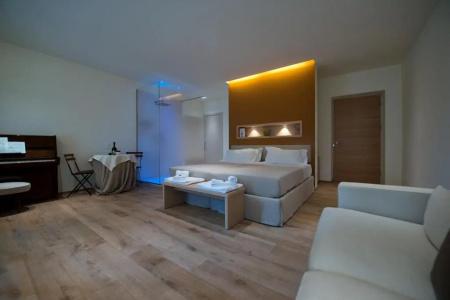 Massimago Wine Suites - 37