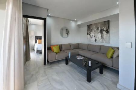 Le Yacht Suites - 40