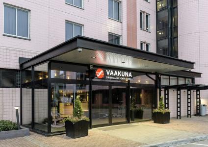 Original Sokos Vaakuna Kouvola - 16