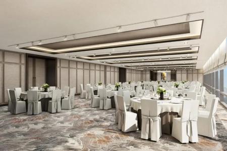 Josun Palace, a Luxury Collection, Seoul Gangnam - 13