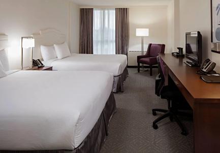 Deltas by Marriott Conference Centre - 6