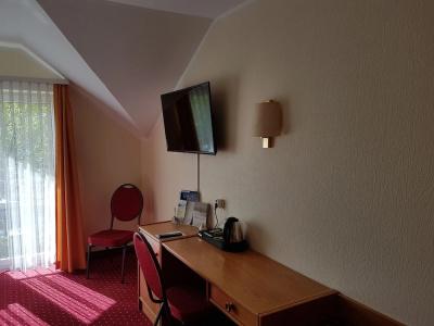 & Restaurant Wilhelm von Nassau - 31