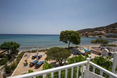Pension Ageliki Sifnos - 121