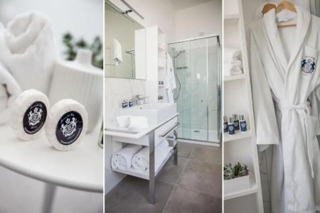Sanremo Luxury Suites - 60
