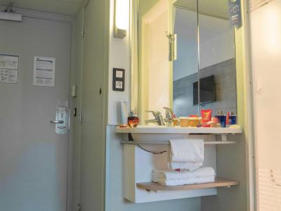 ibis budget Porte D'Orleans - 8
