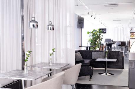 Radisson Blu Plaza, Helsinki - 17