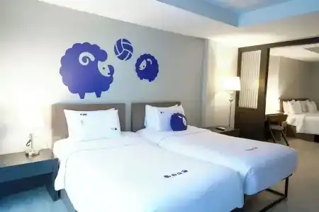 Kokotel Phuket Patong - Sha Extra Plus - 68