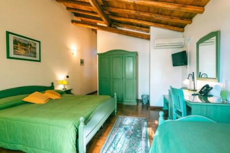 Alhambra - b&b - Di Charme - 20