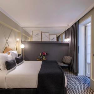 Millésime Hôtel - 23