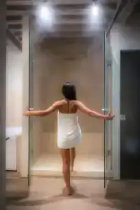 Cortona Resort & Spa - Villa Aurea - 12