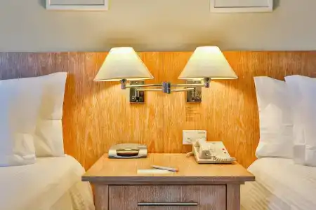 Park Inn by Radisson Berrini - 3