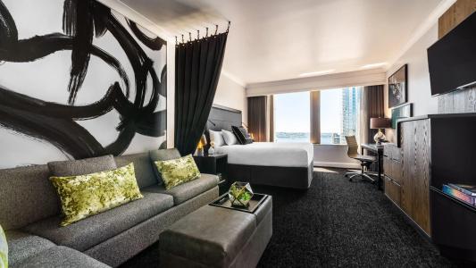 Motif Seattle, a Destination by Hyatt - 10