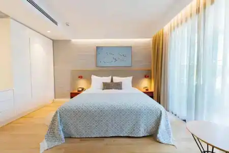 Pinar Otel - 45
