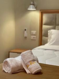 Rias Penthouse Suites - 72