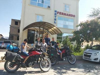 Fernando - 22