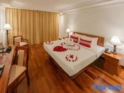 Somadevi Angkor Premium - 133