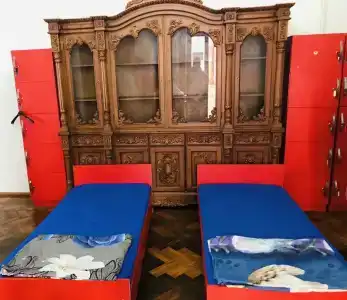 The Punjab Residency - 2