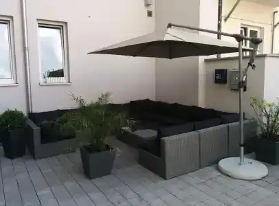Apart- Stadtvilla Premium - 10