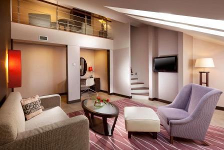 Radisson Blu Prague - 6