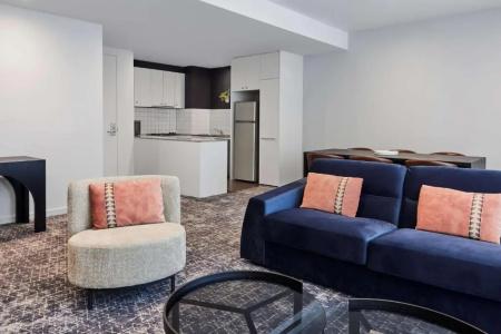 Adina Apartment Flinders Street - 194