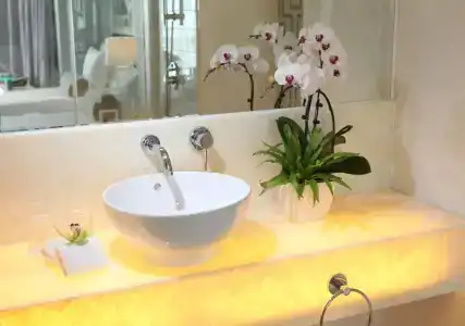 Dorsett Shanghai - 17