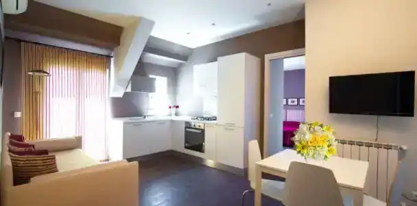 Marbela & Suites - 56