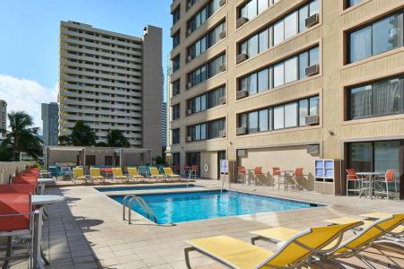 Holiday Inn Express Waikiki, An Ihg - 30