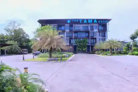 The Tama- Sha Plus - 35