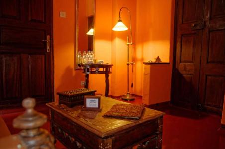 Zanzibar Palace - 36