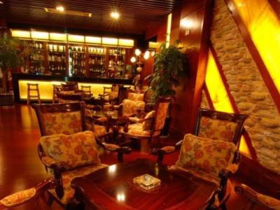 Dynasty International - 19