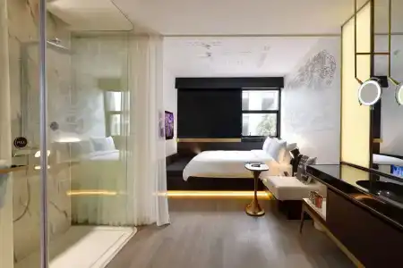 Mercure Hangzhou West Lake - 35