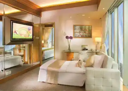 Regal Hongkong - 10