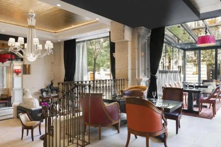 Maison Albars Le Champs-Elysées - 31