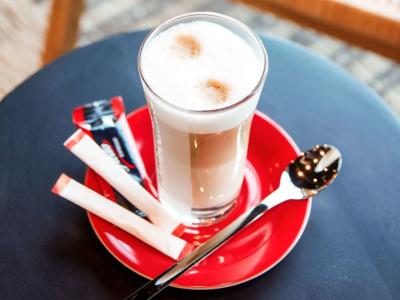 ibis Styles Bayreuth - 9