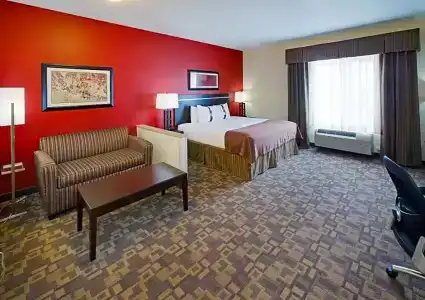 Holiday Inn Southwest, An Ihg - 41