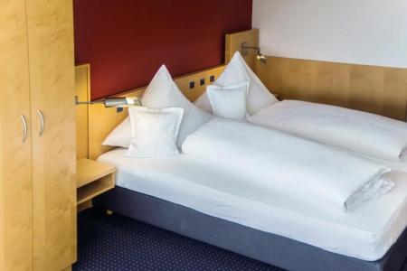 Stausee-Hotel - 35