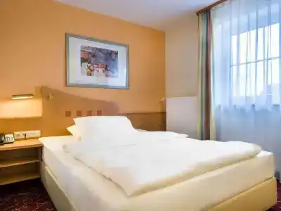 Mercure Ingolstadt - 27