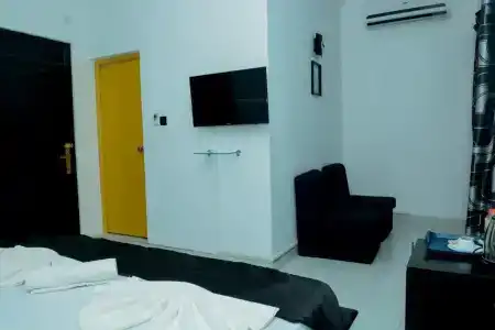 Villa - 114