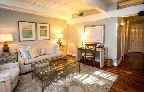 Olde Harbour Inn, Historic Inns of Savannah Collection - 131