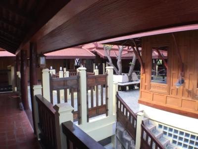 Luang Chumni Village - 86