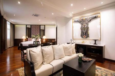 The Bridge An Eclectic Luxotel - 90