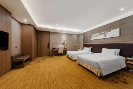Honder International - 5