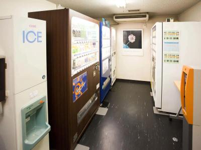 AreaOne Okayama - 12
