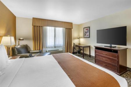 Best Western Plus-Tahoe - 40
