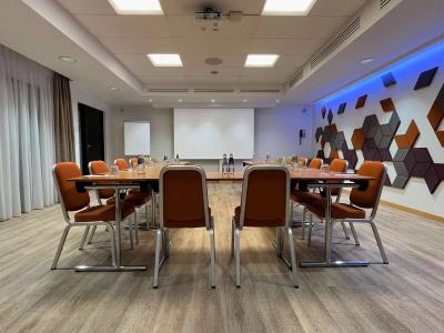Radisson Blu Elizabete, Riga - 18